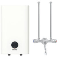 Stiebel Eltron Kleinspeicher Trend Plus OFP 5, mit Vorlauf und Armatur