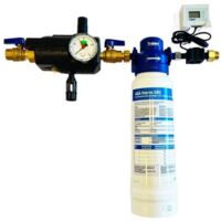 BWT AQA therm Fill Blue Set Füllkombination Heizung Nachspeisung Entsalzung 19005