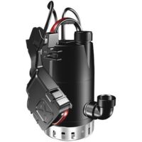 GRUNDFOS Zubehör f.Schmutz-/Abwasserpum. Nachrüstsatz Schwimmerschalterführung, 98709179