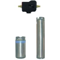 JUDO i-fill GT - Intelligentes Füllsystem, 8068027