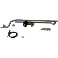Wolf Speicheranschluss-Set für SE-2/SEM-1 u. Fremdfabr. an CGB-20, 8602715