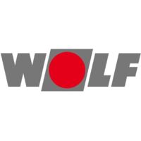 Wolf Reinigungsbürste 70/120 Länge 1050mm für MU, MK