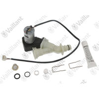 VAILLANT Motorventil VED 18-24/4 ES LCD u.w. Vaillant-Nr. , 050727