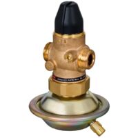 Danfoss Diff,Druckreg+V,strombegr,AVPB-F DN32, Kvs 10,0m3/h, 0,3bar, PN16, 003H6422