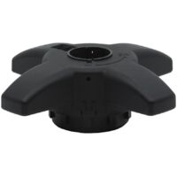 Danfoss Handrad für MSV-F2 DN 65 - 150, 003Z0180