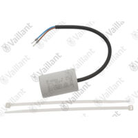 VAILLANT Kondensator VKP 122+202+302+452+602/2 u.w. Vaillant-Nr. , 0020104708