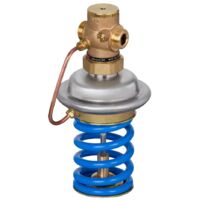 Danfoss Überströmregler AVA 20 G 1 A, 4-11 bar, Kvs 6,3, PN25, 003H6621
