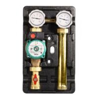 Dimplex Warmwassermodul WWM 25, 346600