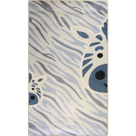 Tapis 160x220 Cm (environ 7x5 Pieds) – Qualité Supérieure, Motif Croisé, Marron/beige