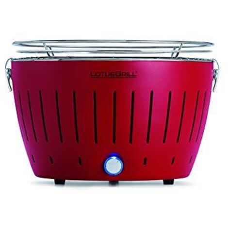 Barbecue LotusGrill Rosso