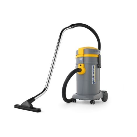 Aspirapolvere Professionale Ghibli Power WD 36 P