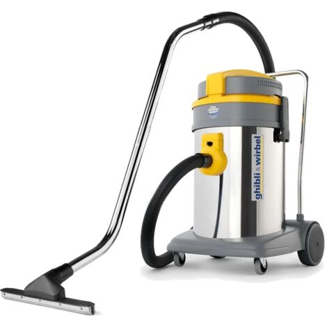 Aspirapolvere Professionale Ghibli Power WD 50 I