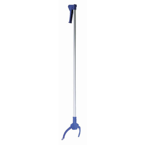 Pinza raccogli rifiuti