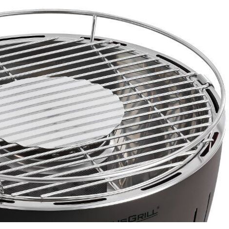 Barbecue LotusGrill Nero