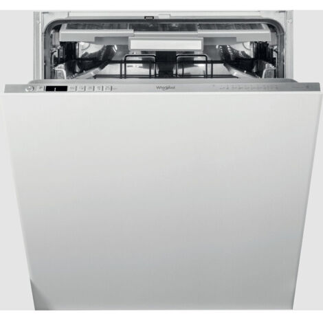 Whirlpool WIO 3O41 PL Lavastoviglie A Scomparsa Totale 14 Coperti Classe C