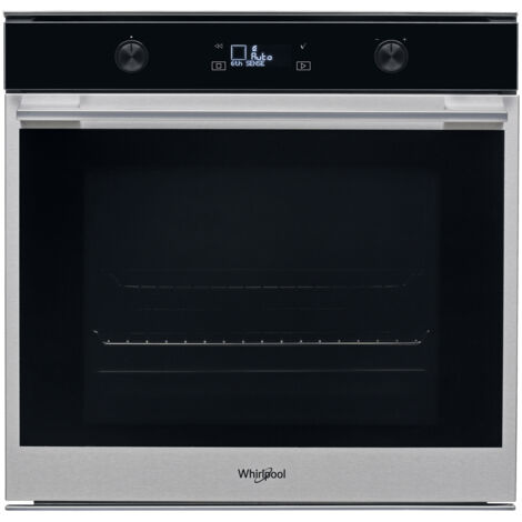 Forno ad incasso Whirlpool W7 OM5 4 H 73 litri