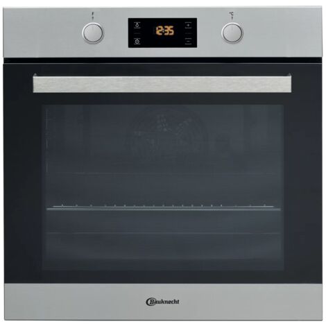 Forno ad incasso Bauknecht BAK3 KN8V IN A+