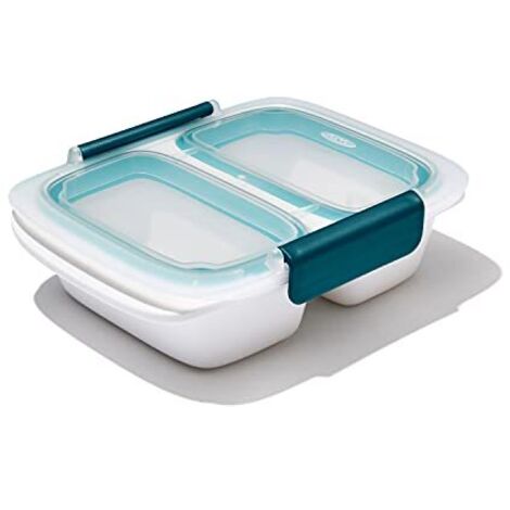 Torune Forchetta Pieghevole Per Cibo Di Cani E Gatti, Priva Di BPA, Per Lunch Box, Lunghezza 3.8-4.5 Cm, Colore Rosso