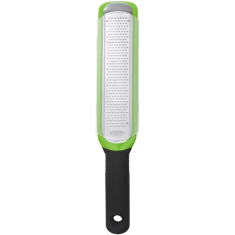 OXO Good Grips Grattugia Alimentare in Acciaio Inox (1/5)