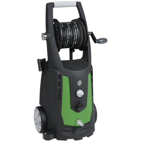 Idropulitrice professionale acqua fredda 160 bar PW C23 Plus