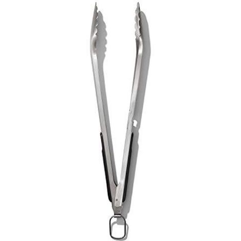 Pinza in acciaio - Oxo (1/4)