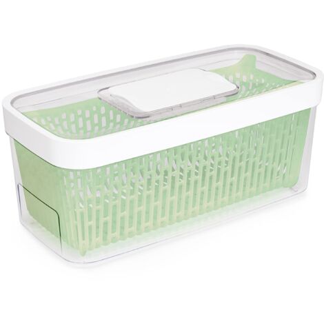 Contenitore salvafreschezza 4,7 litri - Oxo (1/4)