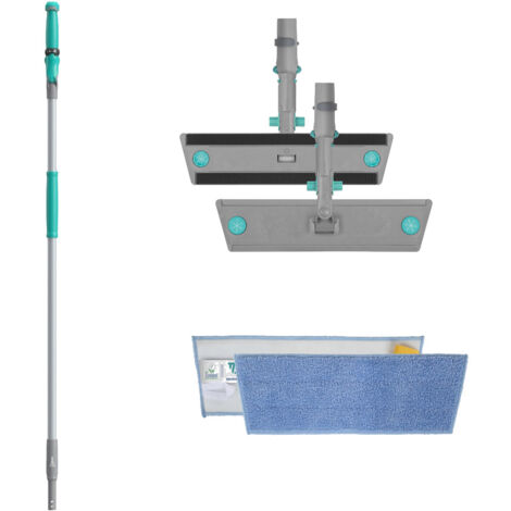 Kit per lavaggio pavimento Sistema Ray TTS