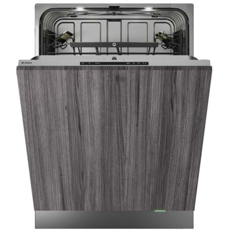 Lavastoviglie da incasso Asko DFI544K/1 con ConnectLife (1/5)