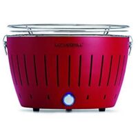 Barbecue LotusGrill Rosso