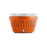 Barbecue LotusGrill Arancione