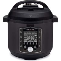 Pentola a pressione elettrica Instant Pot Pro 5,7 litri