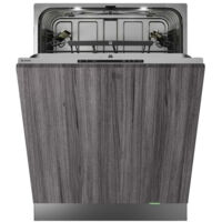 Lavastoviglie da incasso Asko DFI544K/1 con ConnectLife