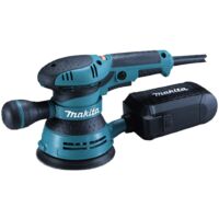 Levigatrice Rotorbitale MAKITA BO5041 (300 W)