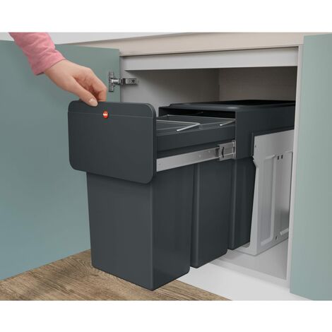 Cubo basura empotrado hotsell