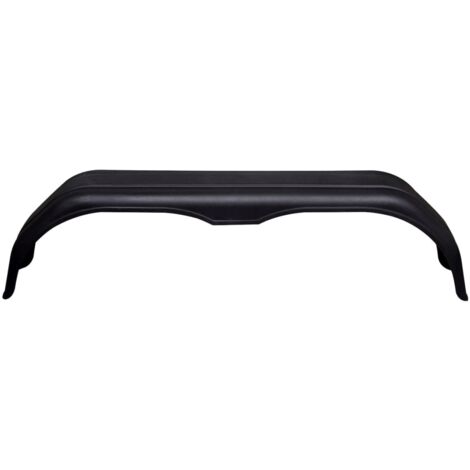 Furniture Limited - Guardabarros para ruedas de remolques 2