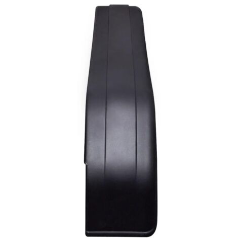 Furniture Limited - Guardabarros para ruedas de remolques 2