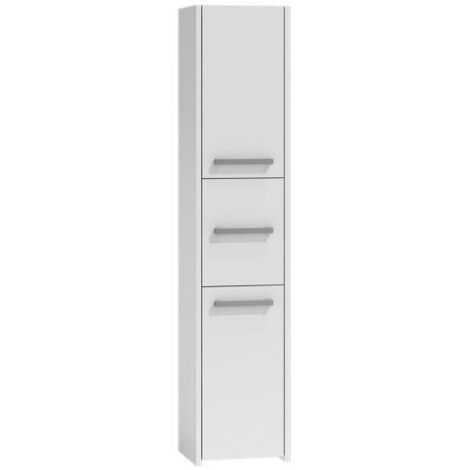 VERONA - Mueble de baño columna 30x40x170 - Mueble de baño - Mueble de baño