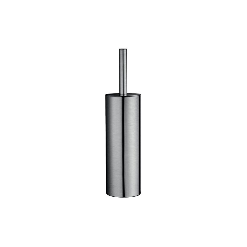 PORTE BALAI A POSER AMBIENTE METAL BROSSE - CRISTINA ONDYNA AM25377