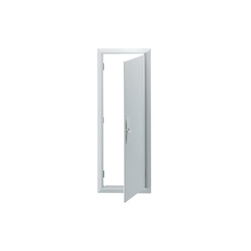 Cadre pour porte Gamma 13 pour GE313E - HAGER GF313E