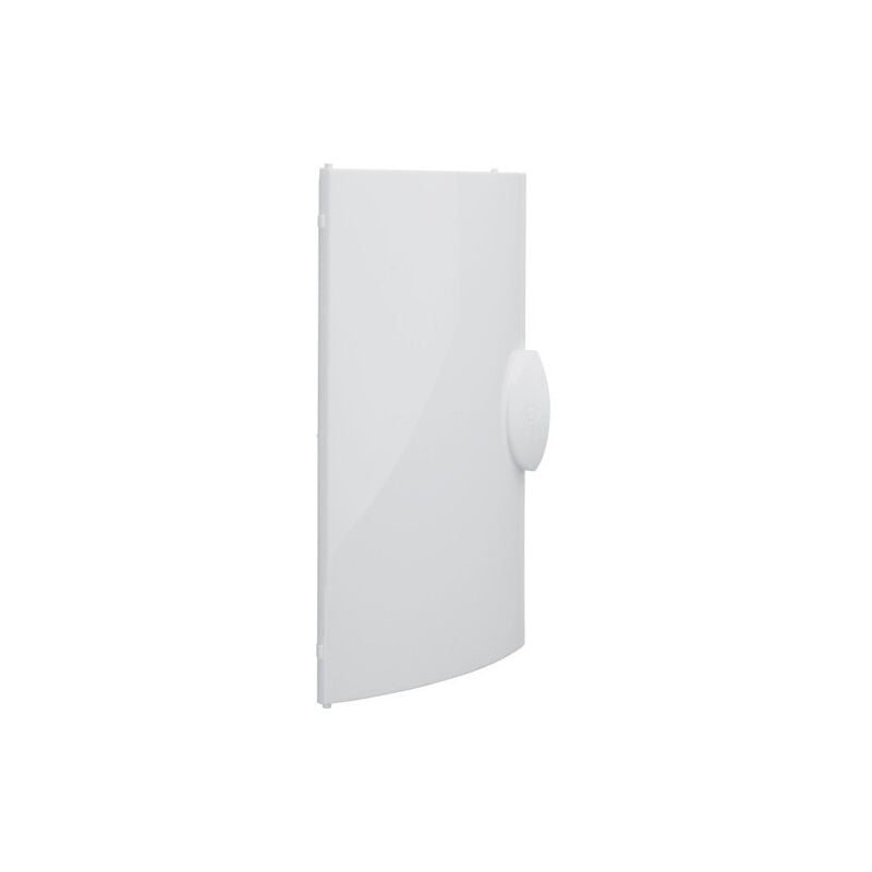 Porte opaque pr GD110 - COFFRET DISTRIBUTION HAGER GP110P