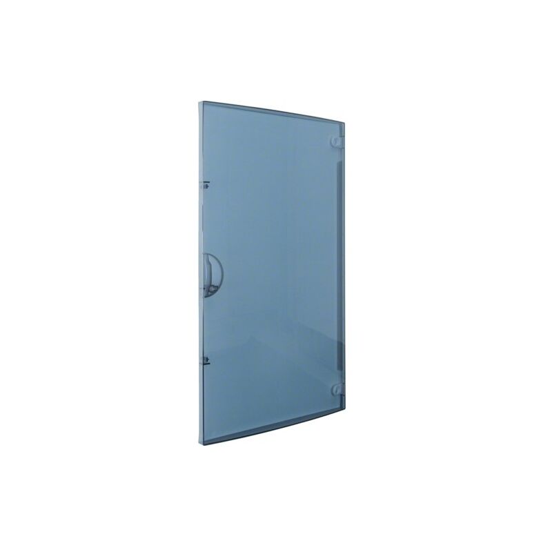 Porte transp pr GD418A - COFFRET DISTRIBUTION HAGER GP418T