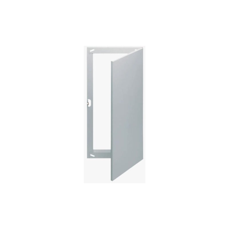 Cadre porte Gamma 13, 25mm pour GE213B - HAGER GF213B