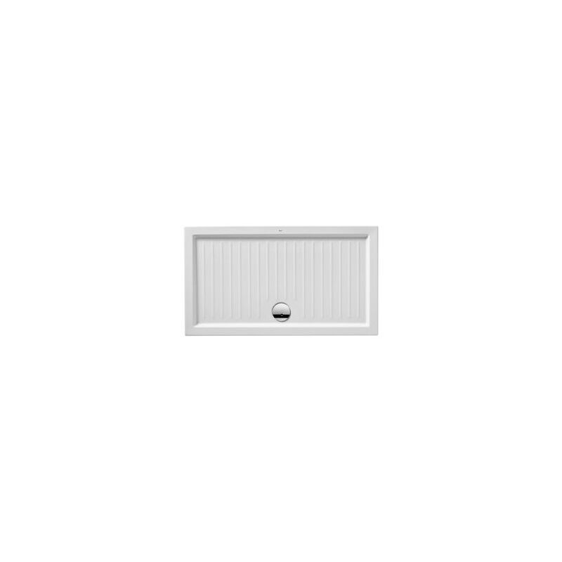 Roma receveur 1200X700X50 Ø90 - ROCA A374120000