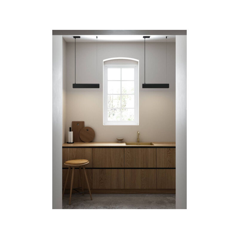 BEAU 50 Suspension Noir S14 - DESIGN FOR THE PEOPLE 2220473003