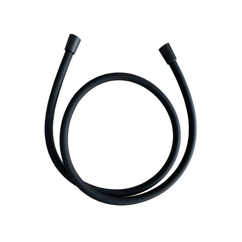 Flexible Lisse Siliconne Extra Souple 150 Cm Blackmat - CRISTINA ONDYNA LUX15013