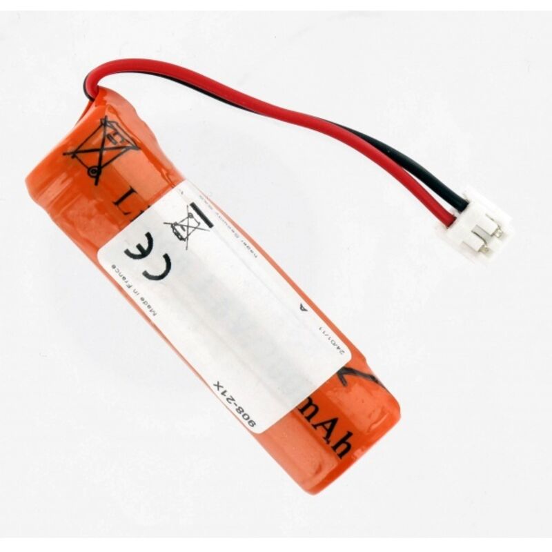 Batterie OTech 3.7V 680mAh Li-Ion - Compatible Diagral 908-21X - Remplacement Haute Performance