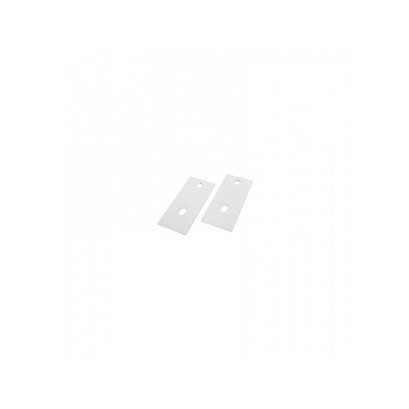 Acova Platine de renfort pour mur friable Support radiateur en — free download