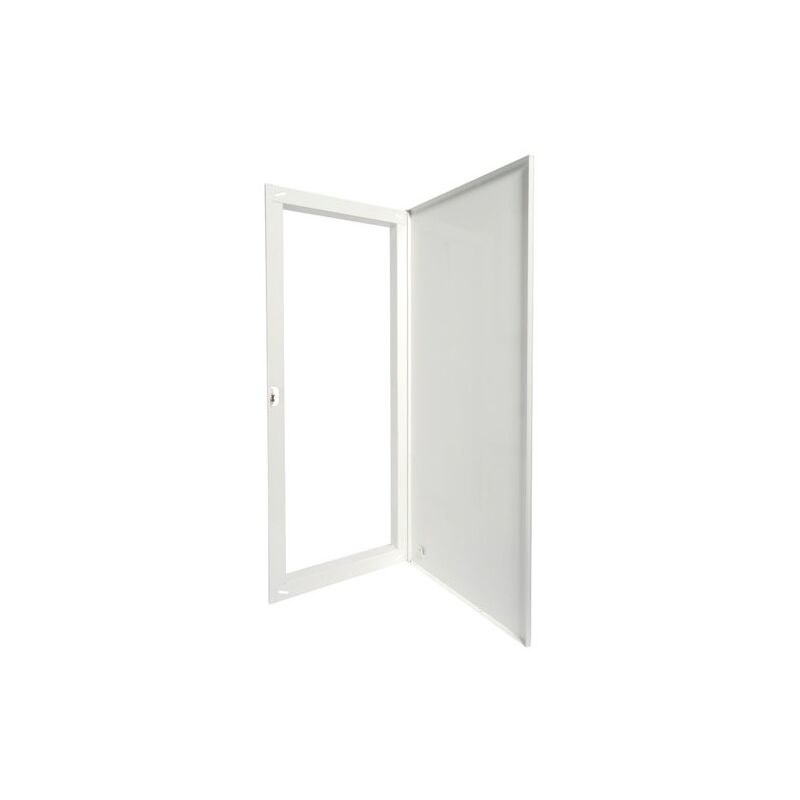 Cdr porte 25mm pr GE413B - COFFRET DISTRIBUTION HAGER GF413B