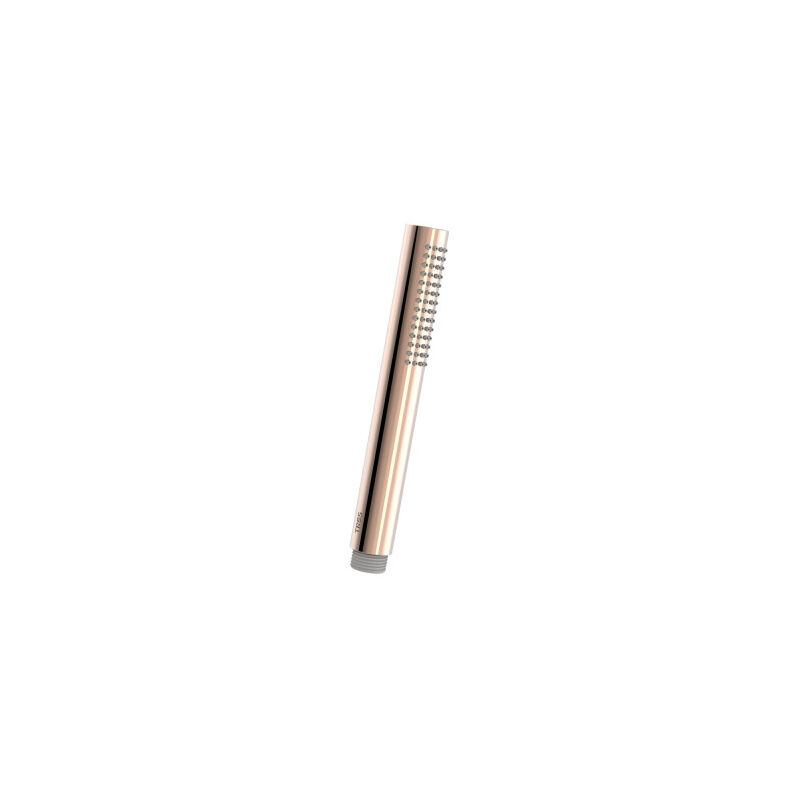 DouchetteMatériau : Laiton. Picots anticalcaire. Or Rose 24K - TRES 03411601OP