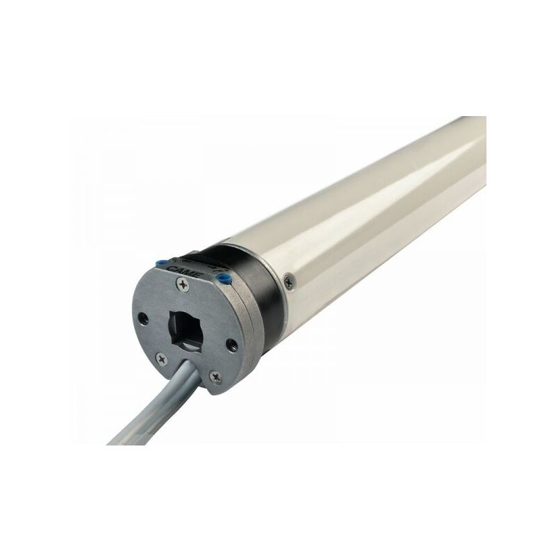 Moteur tubulaire radio électronique Mondrian R6 80Nm 12 tr/min Diam 55